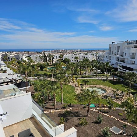 Apartament W Rezydencji Bali Los Altos エクステリア 写真