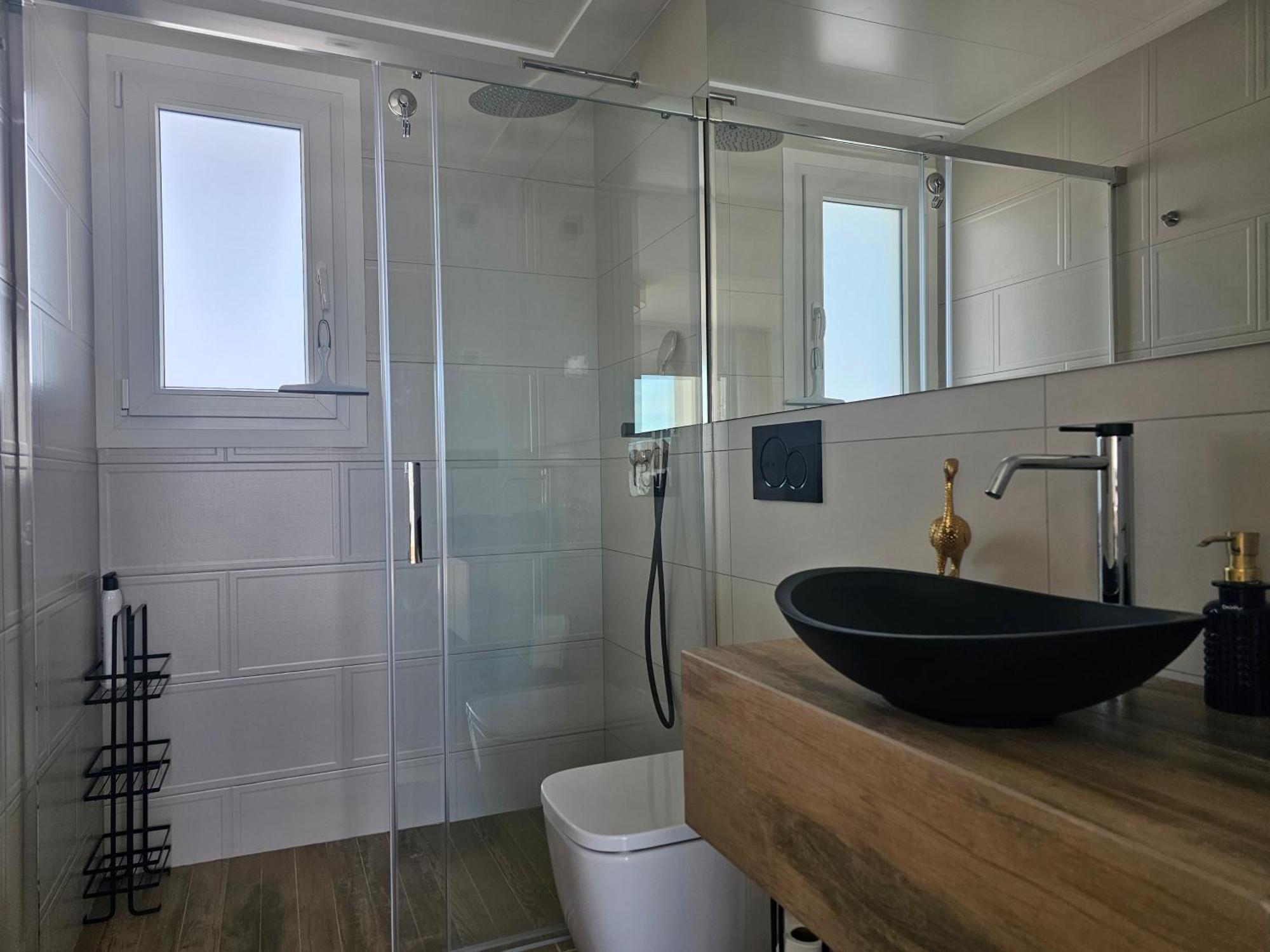 Apartament W Rezydencji Bali Los Altos エクステリア 写真
