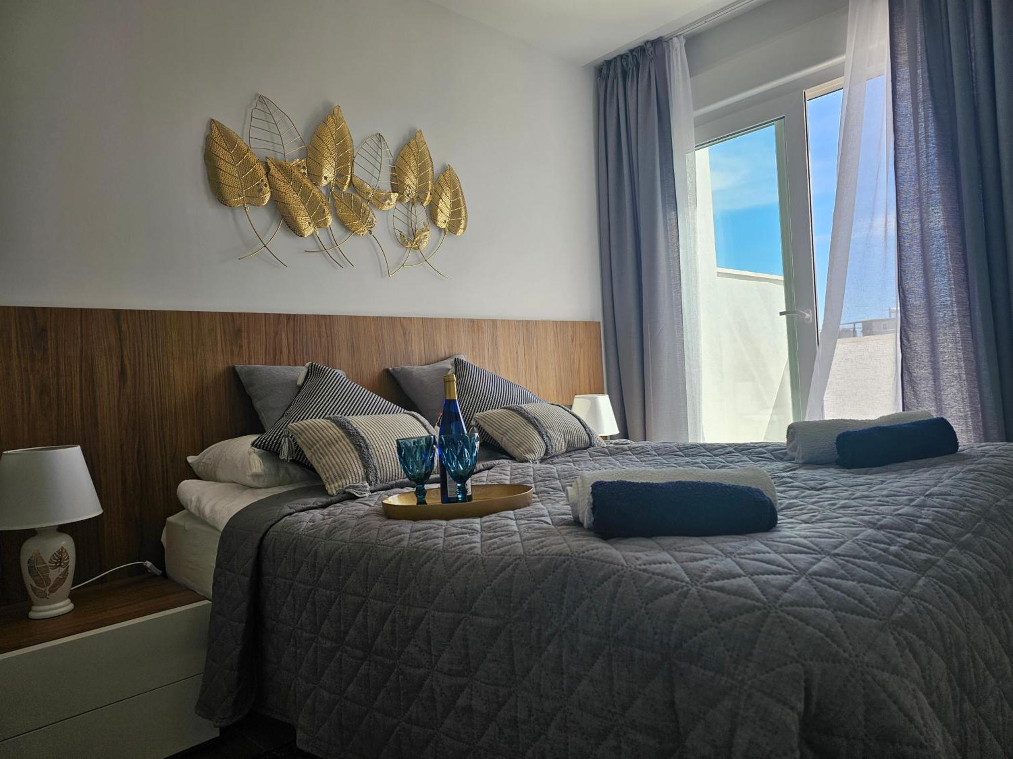 Apartament W Rezydencji Bali Los Altos エクステリア 写真
