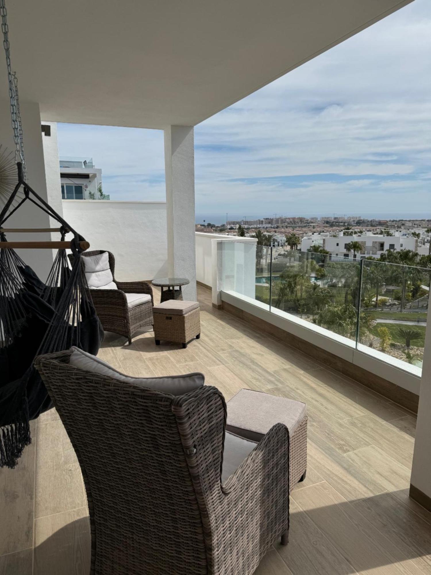 Apartament W Rezydencji Bali Los Altos エクステリア 写真