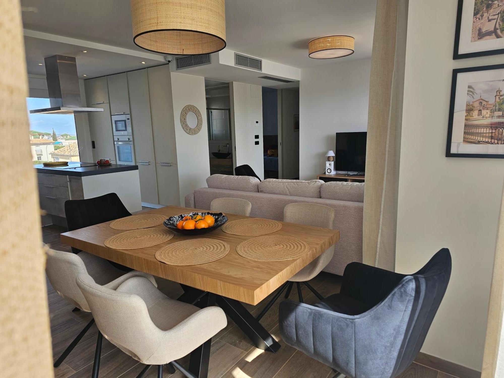 Apartament W Rezydencji Bali Los Altos エクステリア 写真