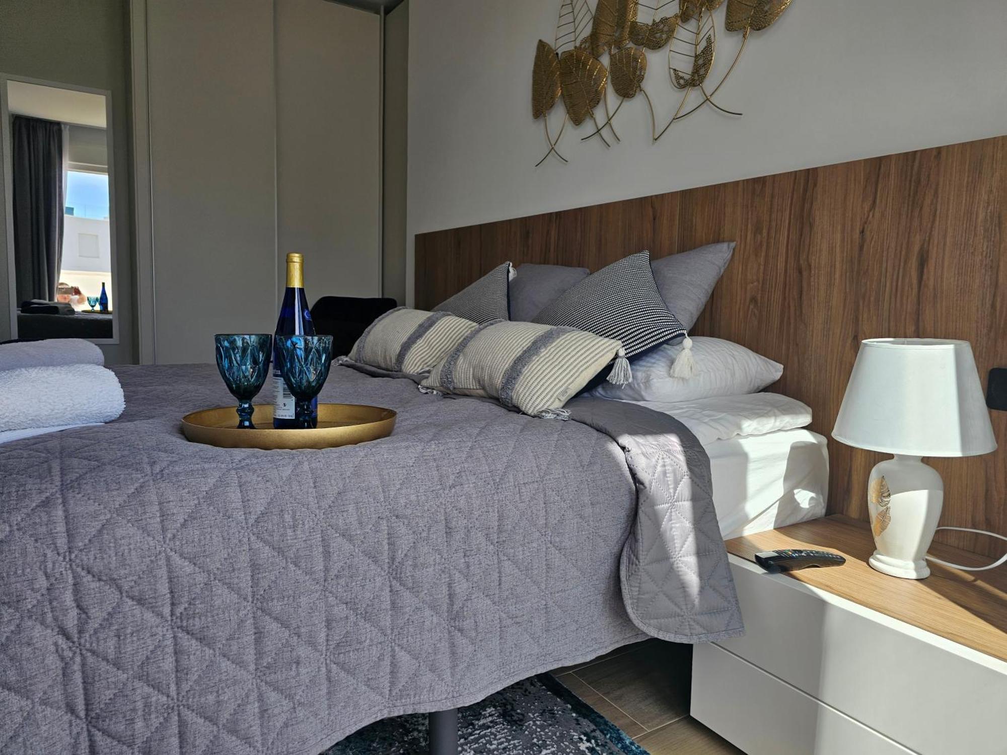 Apartament W Rezydencji Bali Los Altos エクステリア 写真