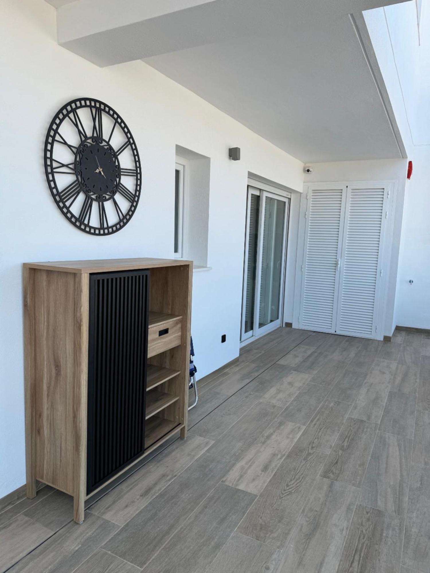 Apartament W Rezydencji Bali Los Altos エクステリア 写真
