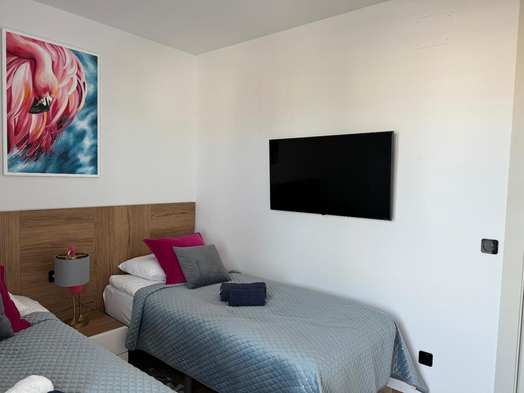 Apartament W Rezydencji Bali Los Altos エクステリア 写真