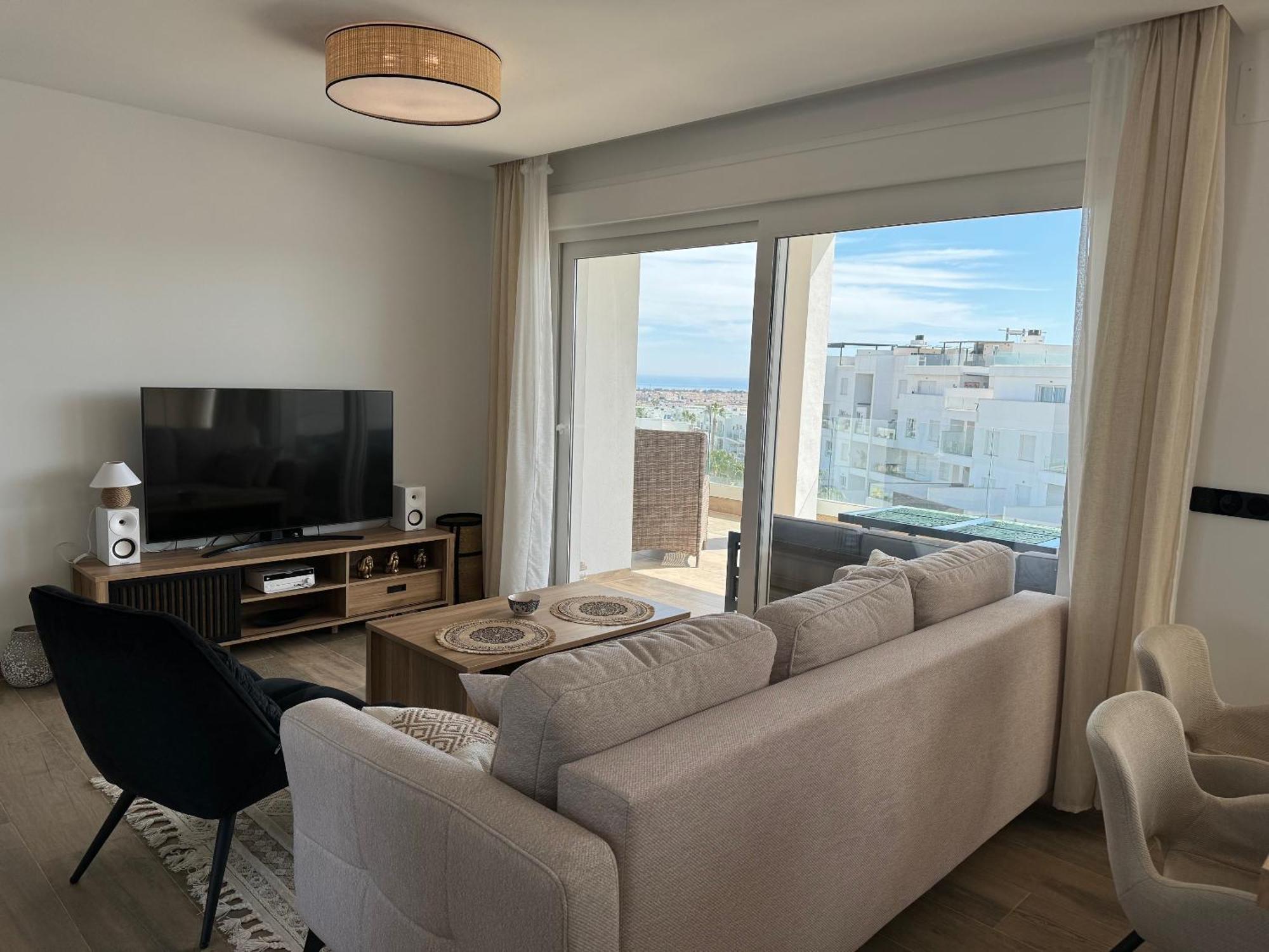 Apartament W Rezydencji Bali Los Altos エクステリア 写真