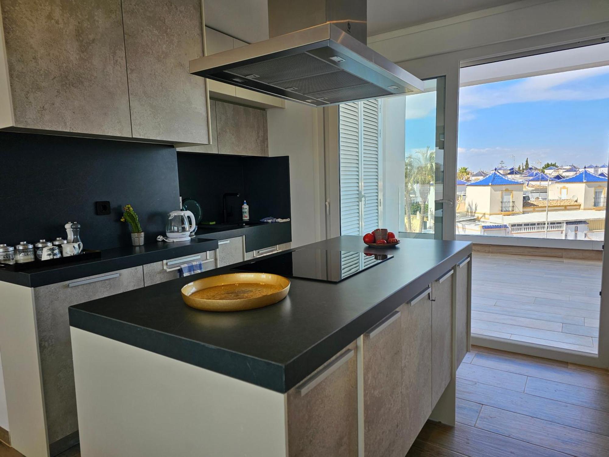 Apartament W Rezydencji Bali Los Altos エクステリア 写真
