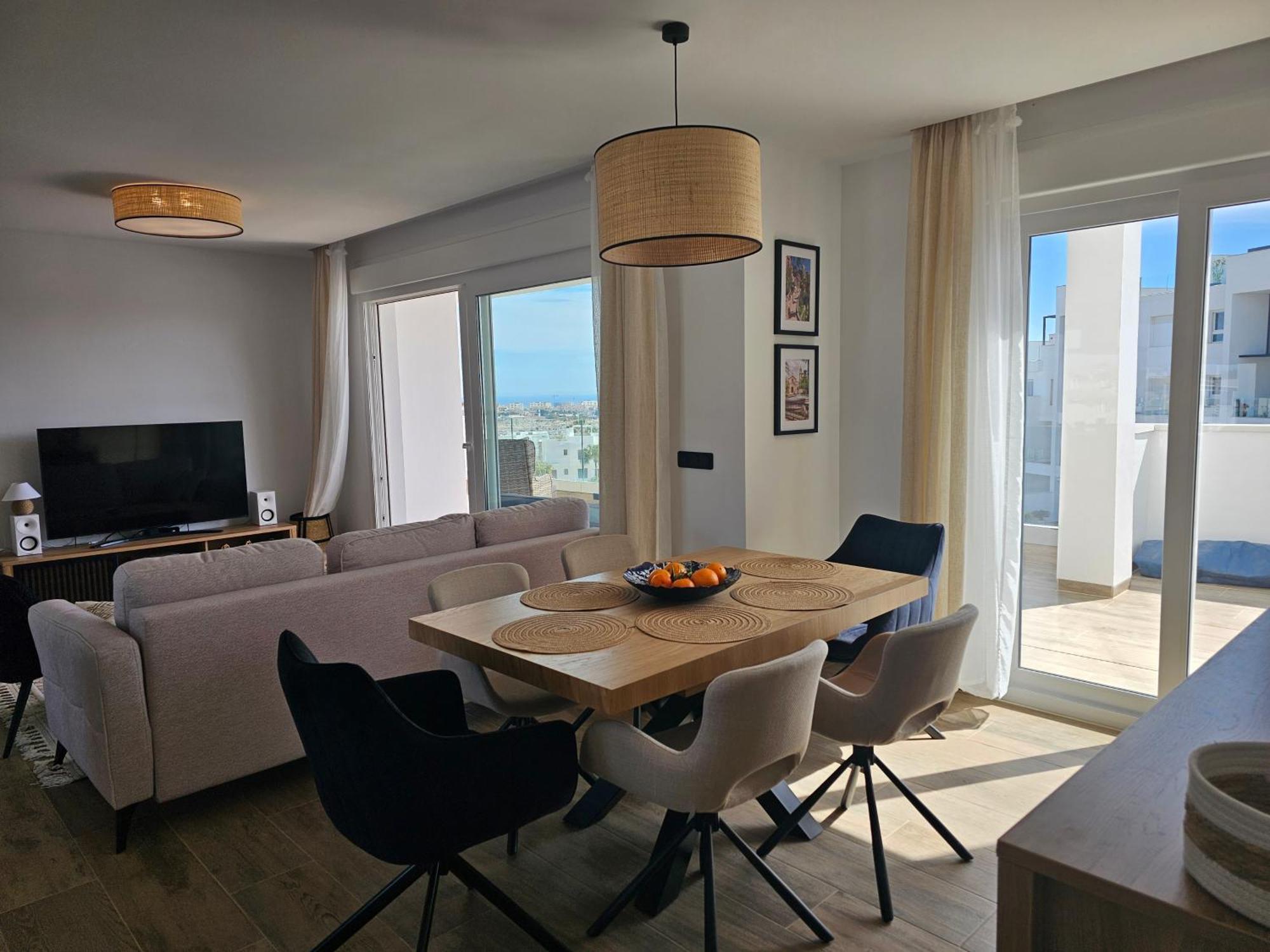 Apartament W Rezydencji Bali Los Altos エクステリア 写真