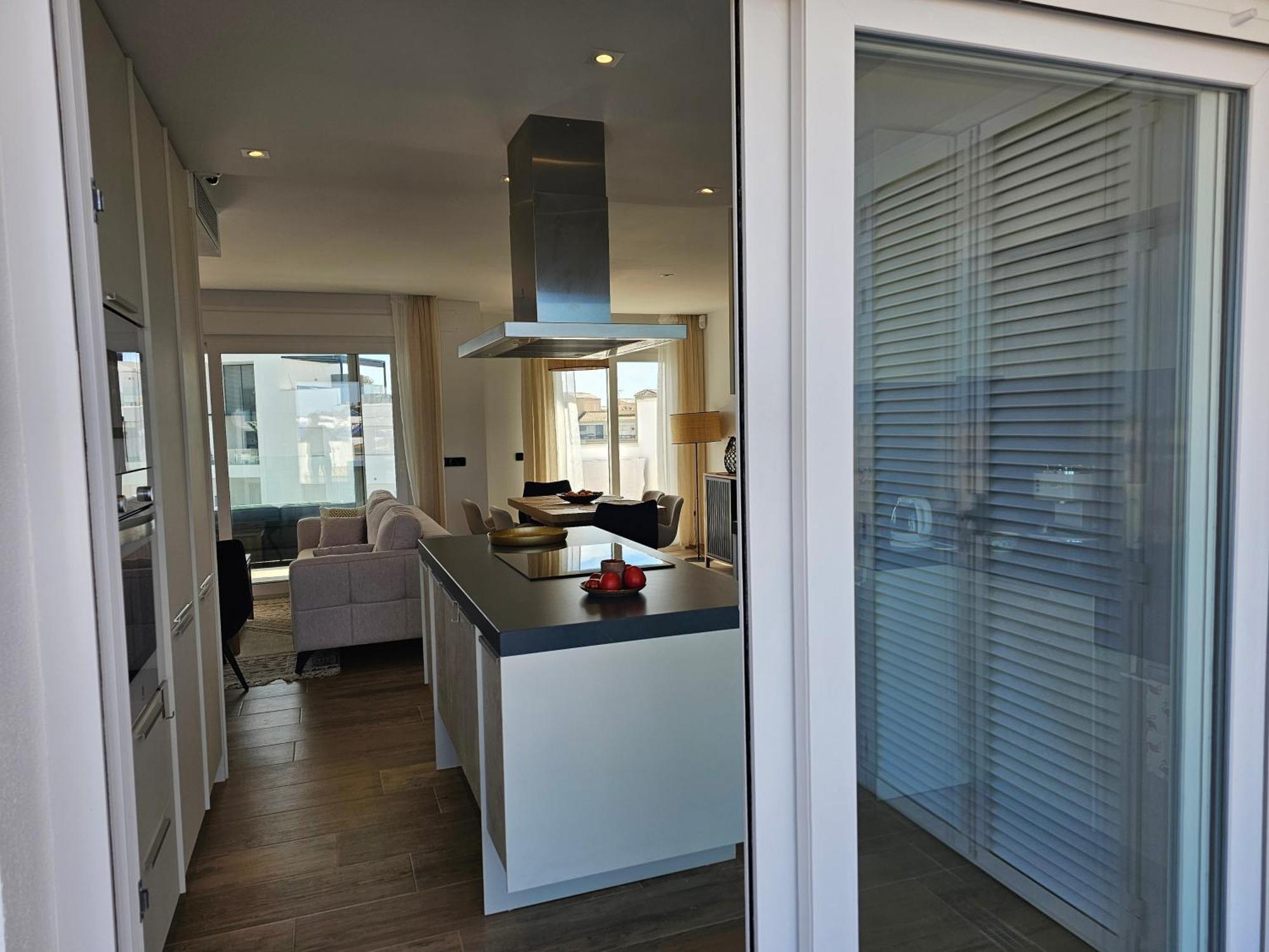 Apartament W Rezydencji Bali Los Altos エクステリア 写真