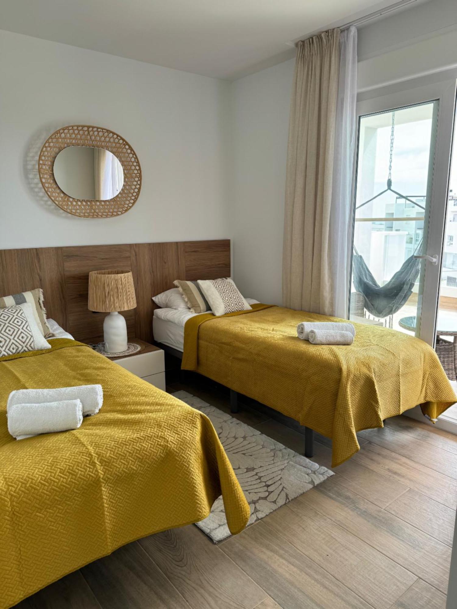 Apartament W Rezydencji Bali Los Altos エクステリア 写真