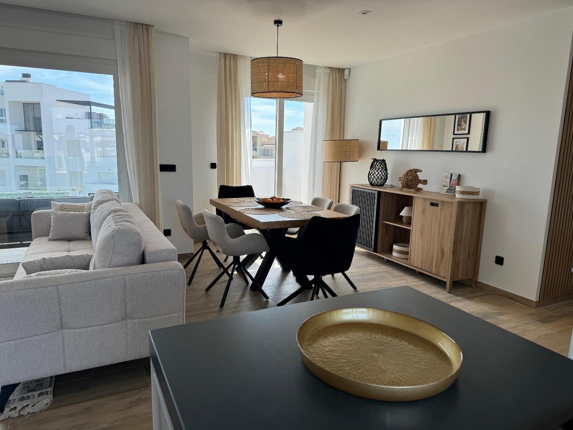 Apartament W Rezydencji Bali Los Altos エクステリア 写真