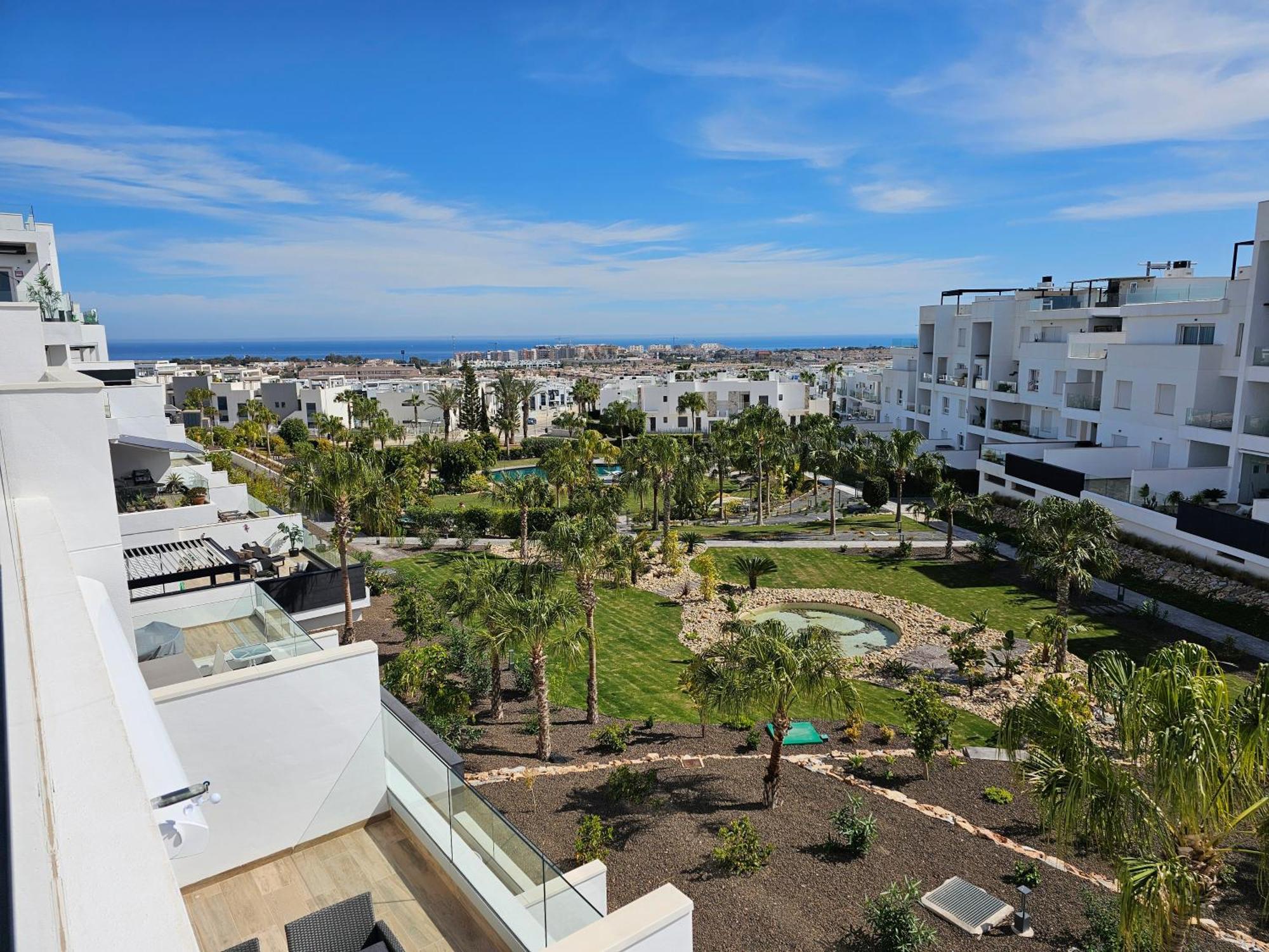 Apartament W Rezydencji Bali Los Altos エクステリア 写真
